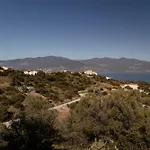 Skalidis 1, Apartament Volos