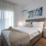 Skalidis 1, Apartament Volos