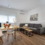 Skalidis 1, Apartament Volos