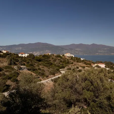 Skalidis 1, Lägenhet Volos