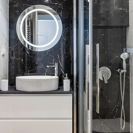 Apartment Skalidis Volos