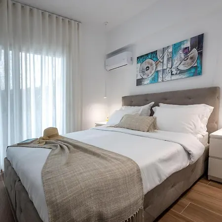 Skalidis Apartment Volos