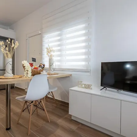 Lejlighed Skalidis 1, Volos