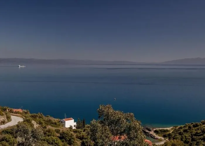 Lejlighed Skalidis 1,