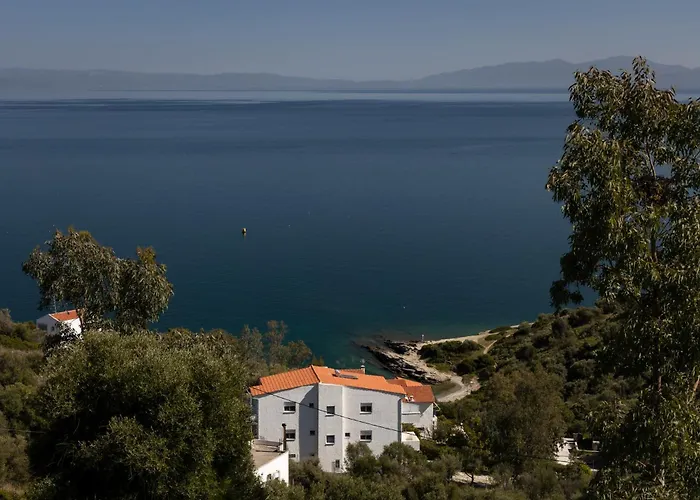 Lejlighed Skalidis 1, Volos