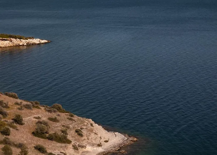 Lejlighed Skalidis 1,