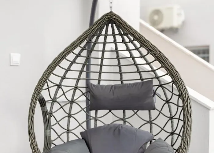 Lejlighed Skalidis 1,