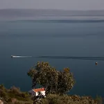Skalidis 1, * Golos
