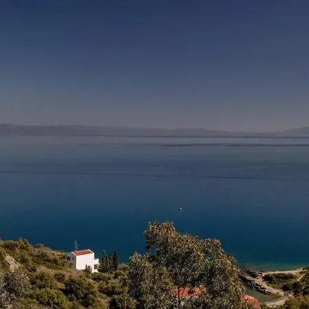 Apartament Skalidis