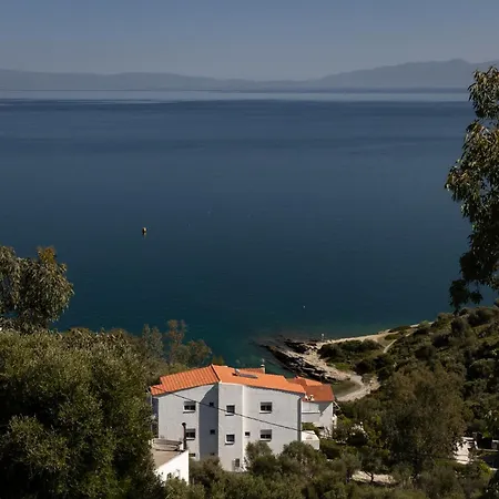 Apartment Skalidis 1, Volos