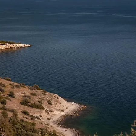 Διαμέρισμα Skalidis