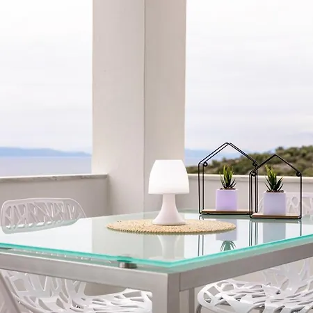 Apartament Skalidis *