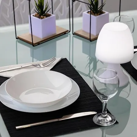 Apartament Skalidis Wolos