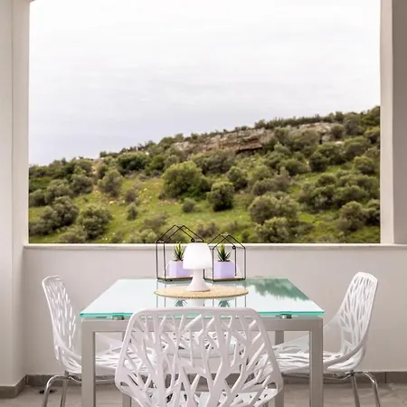 Skalidis Apartament