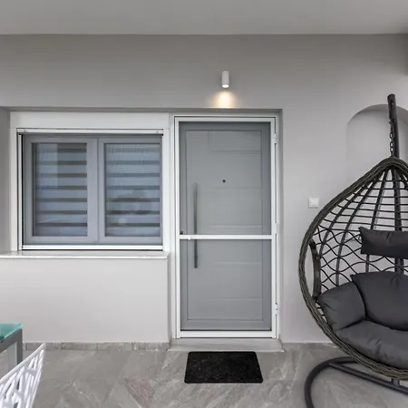 Skalidis 1, Apartment Volos