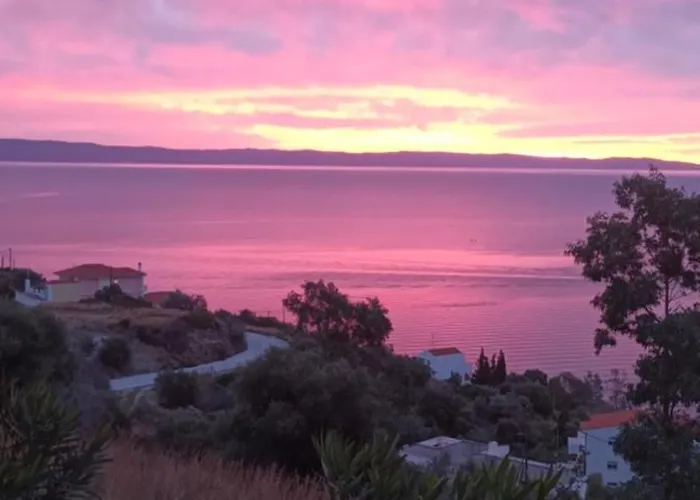 Skalidis 1, Apartment *