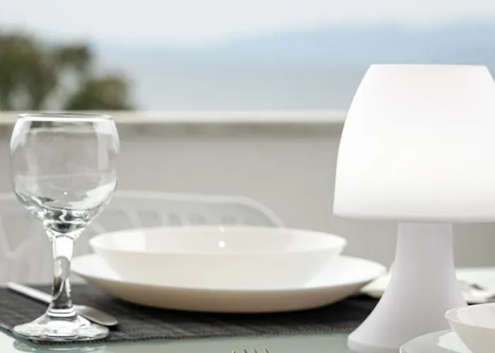 Skalidis 1, Apartment Volos