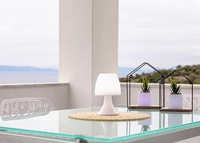 Apartment Skalidis 1, *