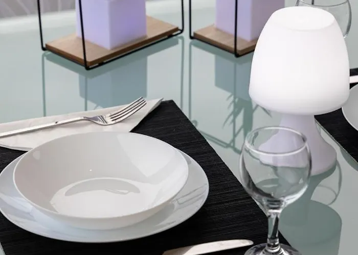 Apartment Skalidis 1, Volos