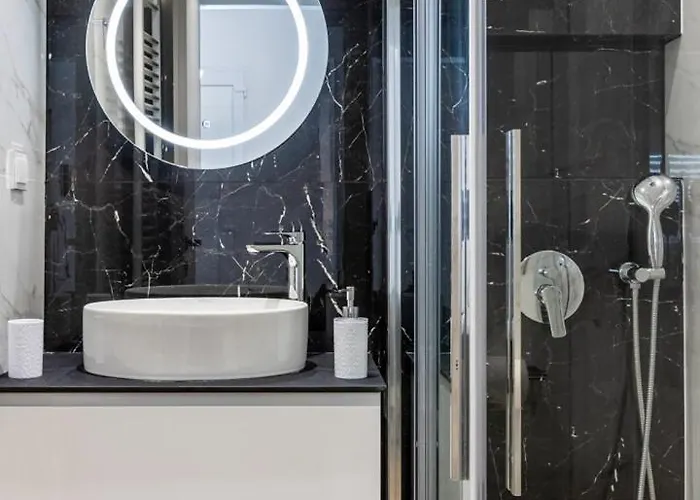 Apartment Skalidis 1, Volos