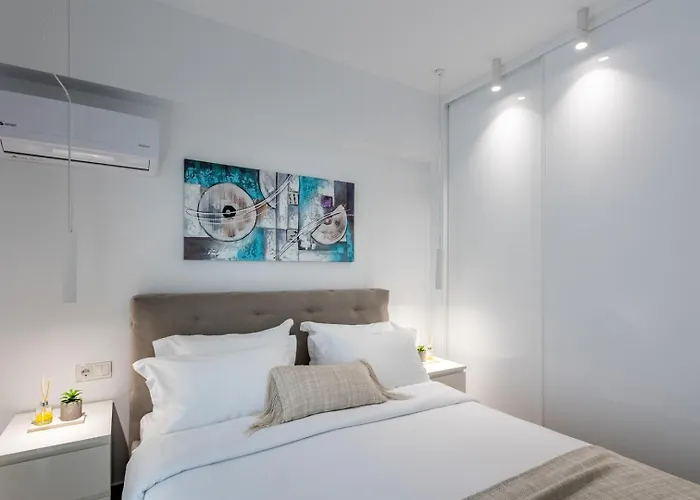 Skalidis 1, Apartment *