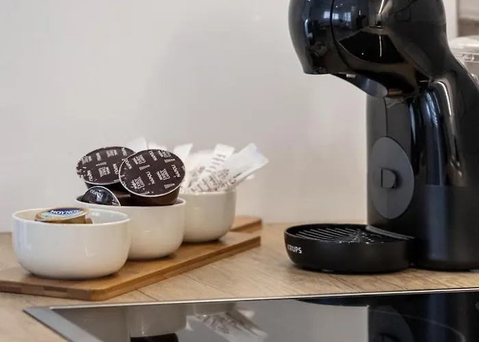 Apartment Skalidis 1,