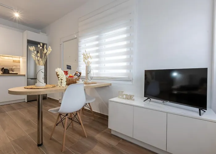 Apartment Skalidis 1, Volos