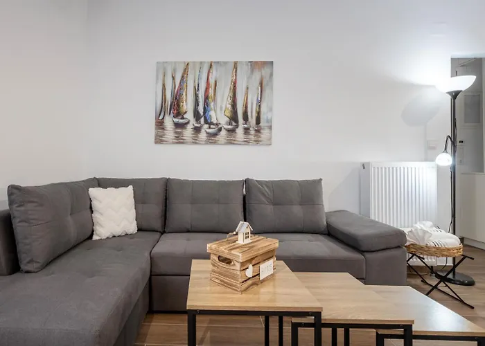 Apartment Skalidis 1, *